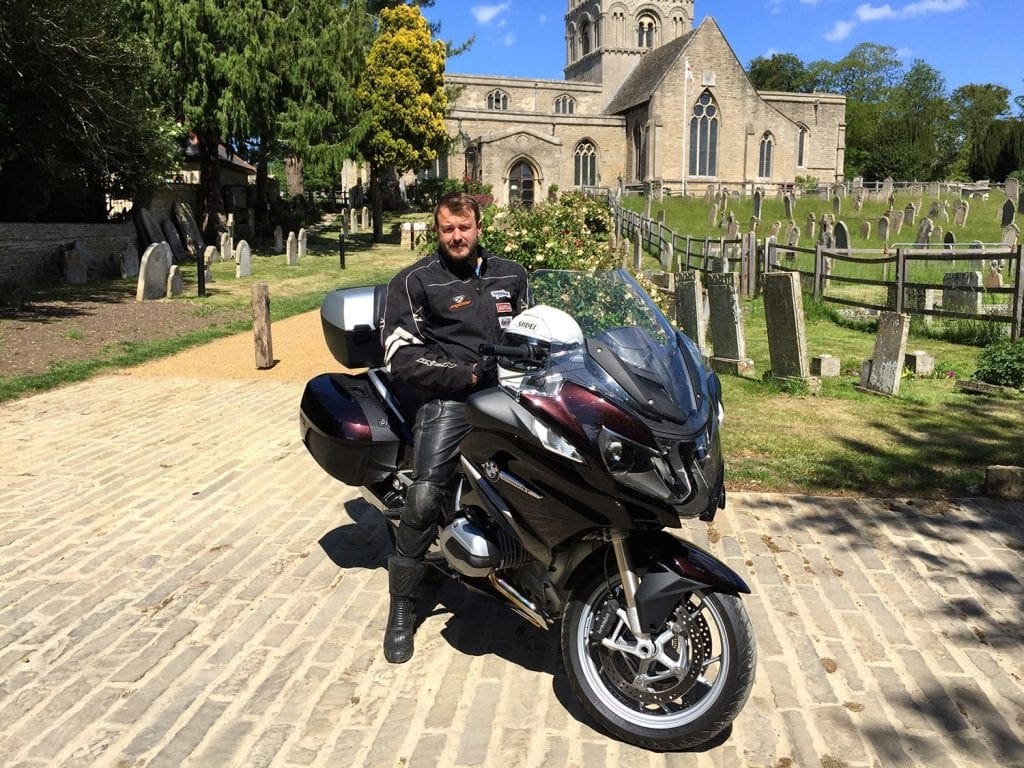 pcc motorcycle class