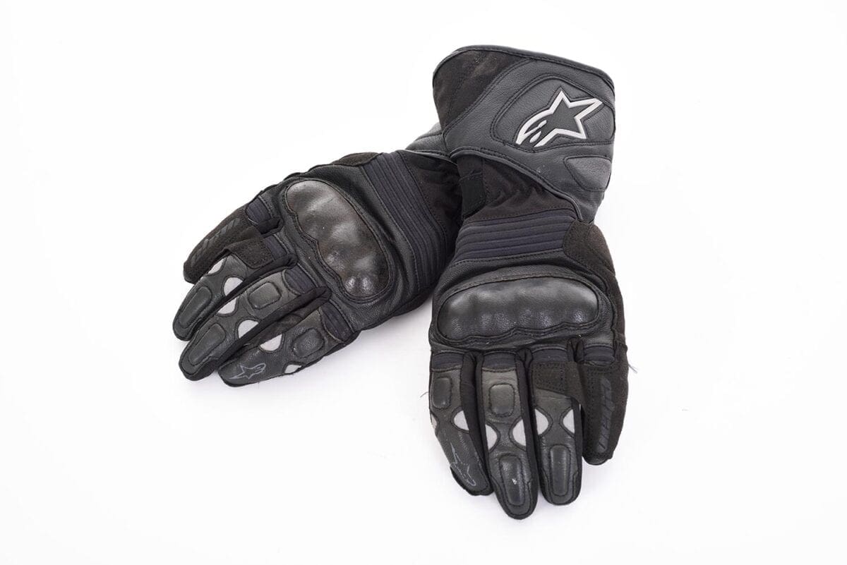 Vega bike gloves clearance