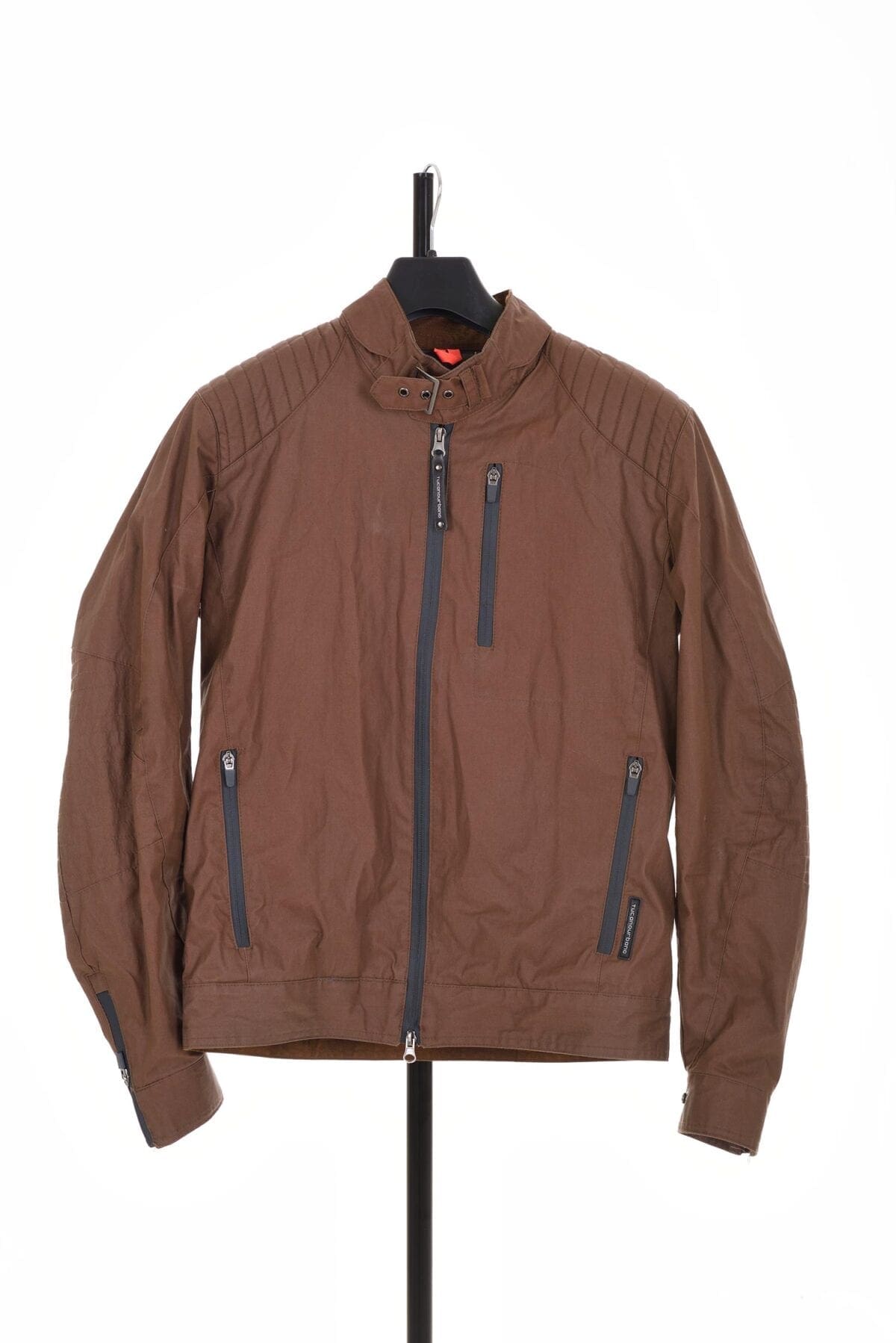 TESTED: Tucano Urbano Pol jacket review