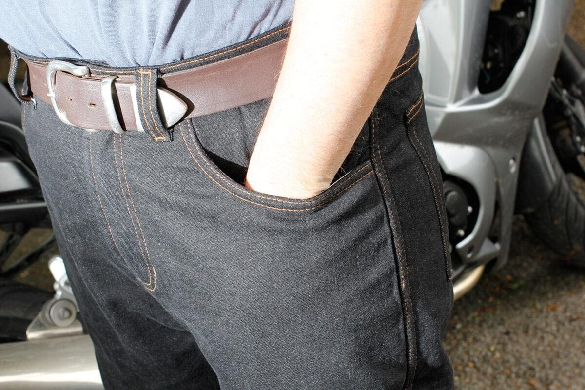 roadskin motorcycle jeans