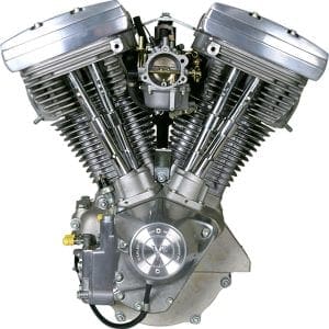 History: Know your Harley-Davidson engine types - Motorcycle Sport