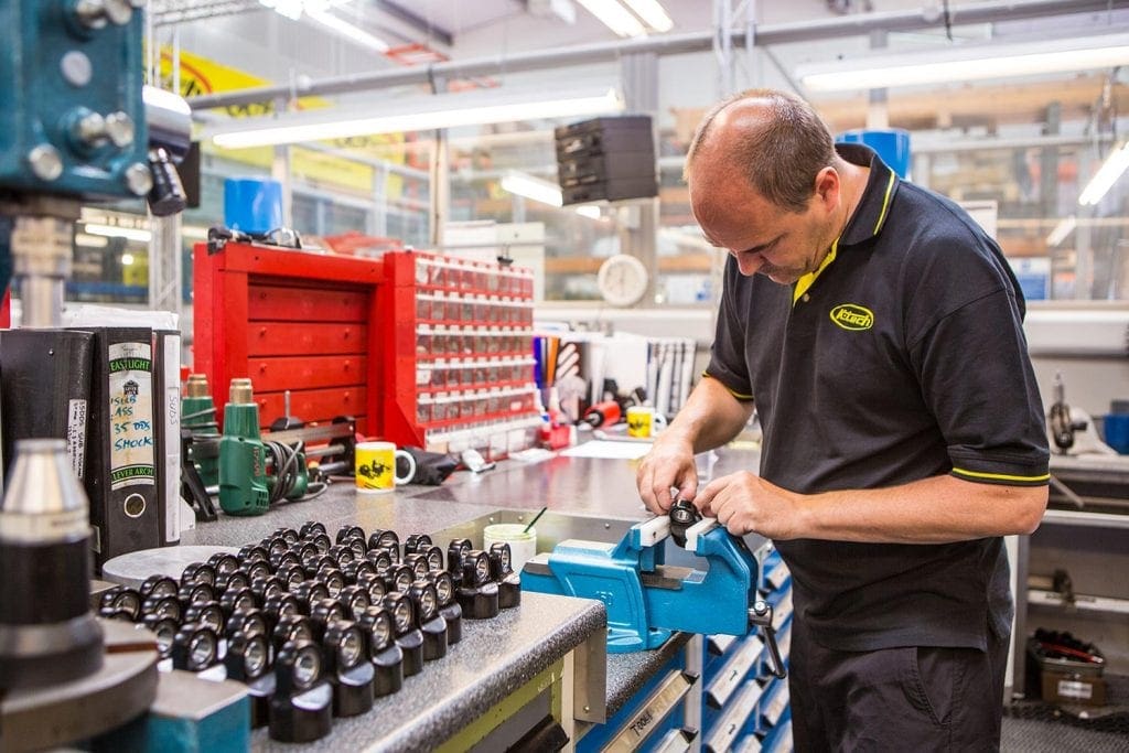 How to Understand how motorcycle suspension works Motorcycle Sport