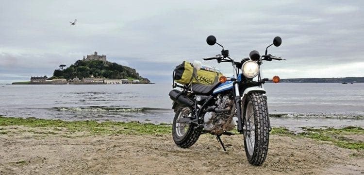 2018 suzuki van van 200