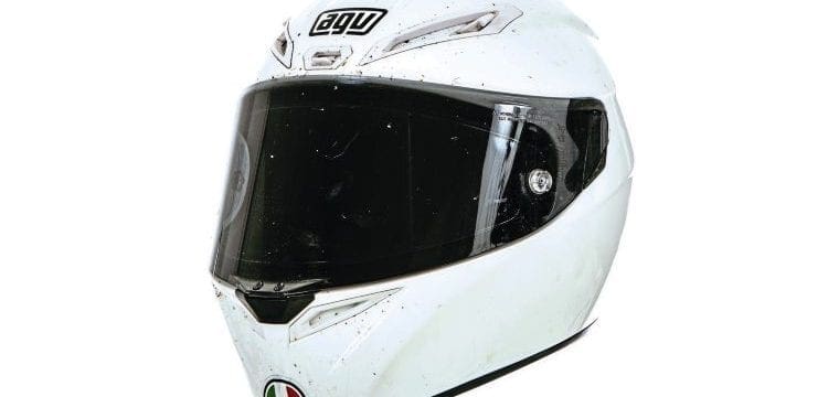 Tried \u0026 Tested: AGV GT Veloce - Motorcycle Sport \u0026 Leisure