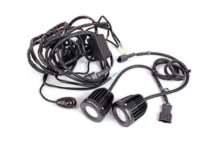Denali D2 Motorcycle Lights Reviews Reviewmotors.co