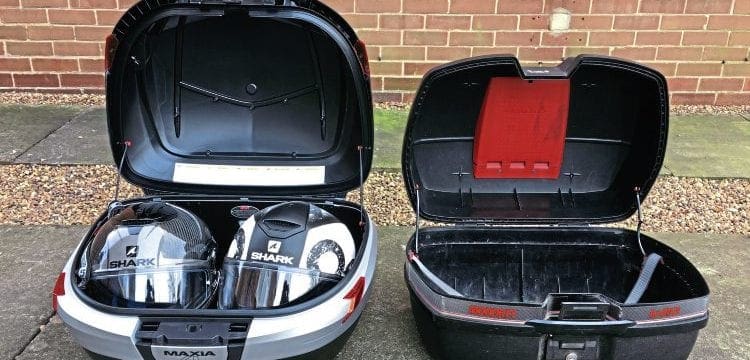 givi trunk