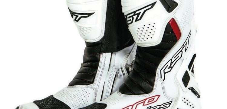 rst pro boots