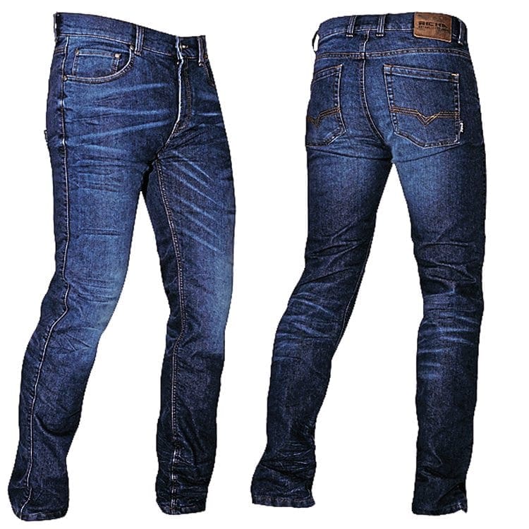 richa original jeans