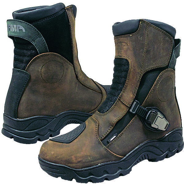 ARMR Moto Taka Boots - Motorcycle Sport 