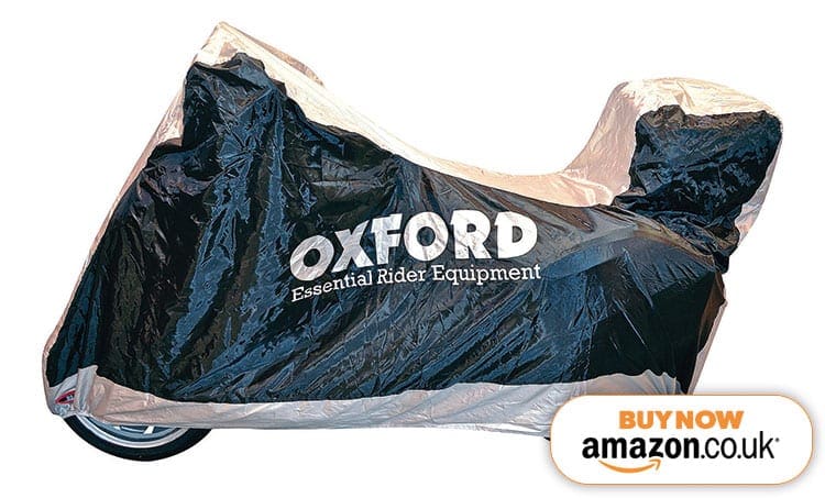 Oxford rainex bike cover cheap