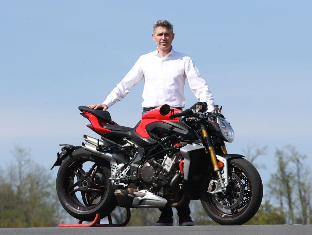 Mv agusta brutale shop 1000 rr 2020