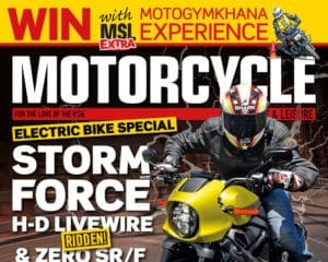 MSL September cover