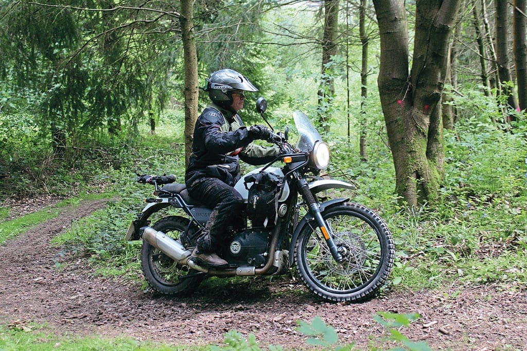 riding adventure motorcycle