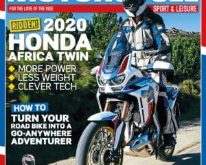 December edition of MSL