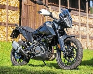 KTM 390