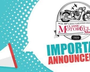 Stafford Announcement