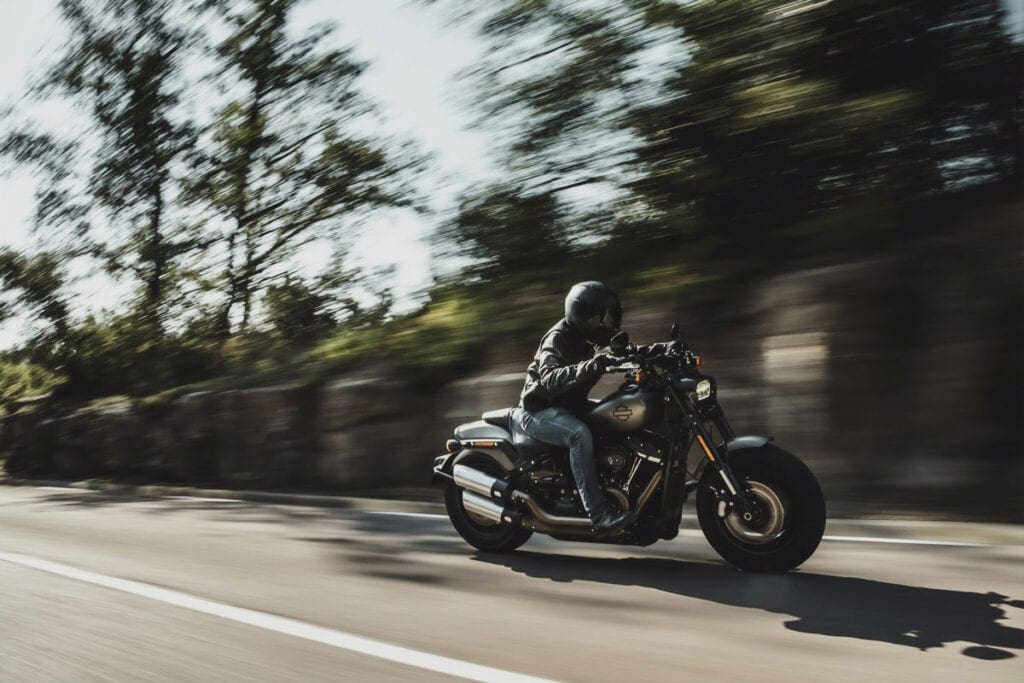 Motorcycle ownership on the rise in London, report reveals