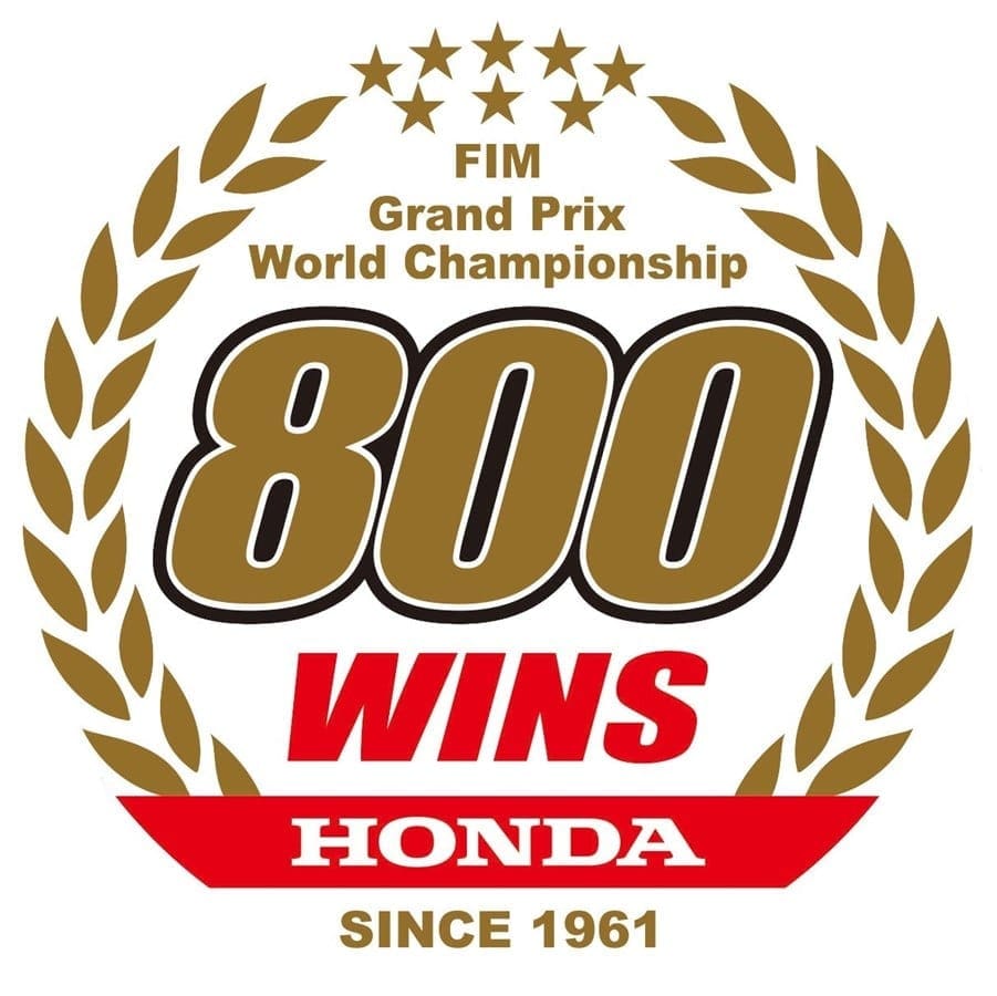 Masia takes record 800th Grand Prix win for Honda