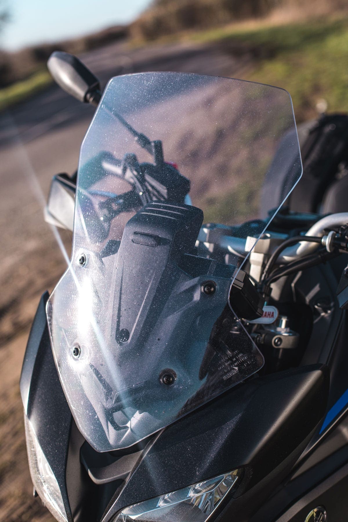 There are not too many buttons, which helps make them easy to operate.