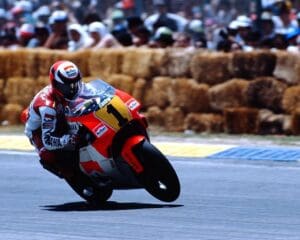Wayne Rainey