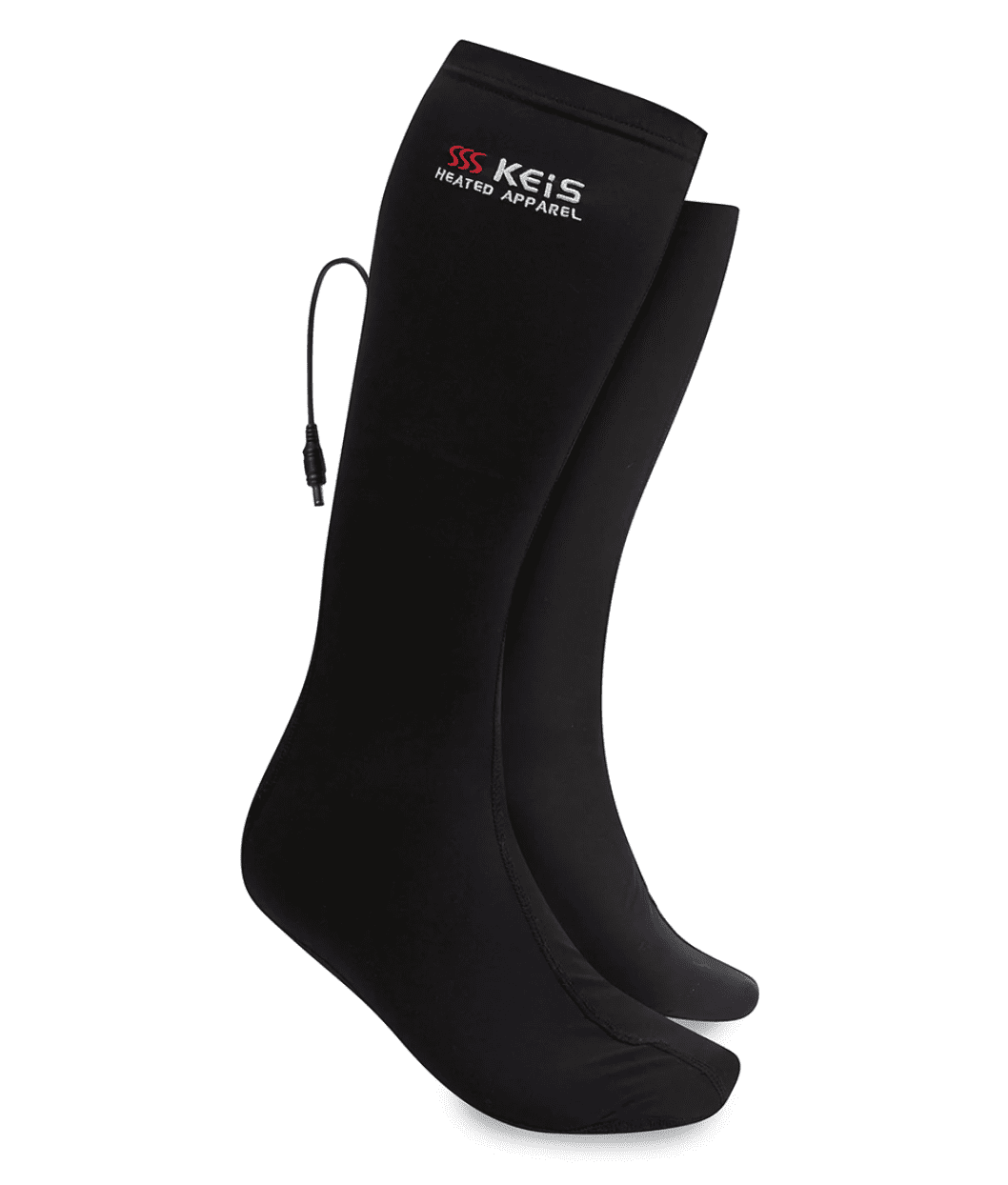 Keis S302 heated socks