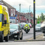 Lincs Police appeal for dashcam footage