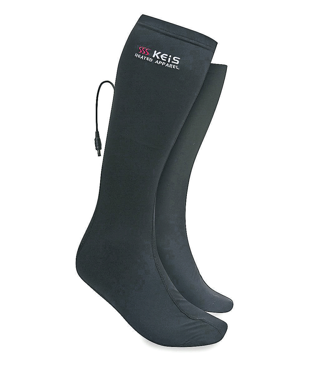 Keis S302 Heated Socks