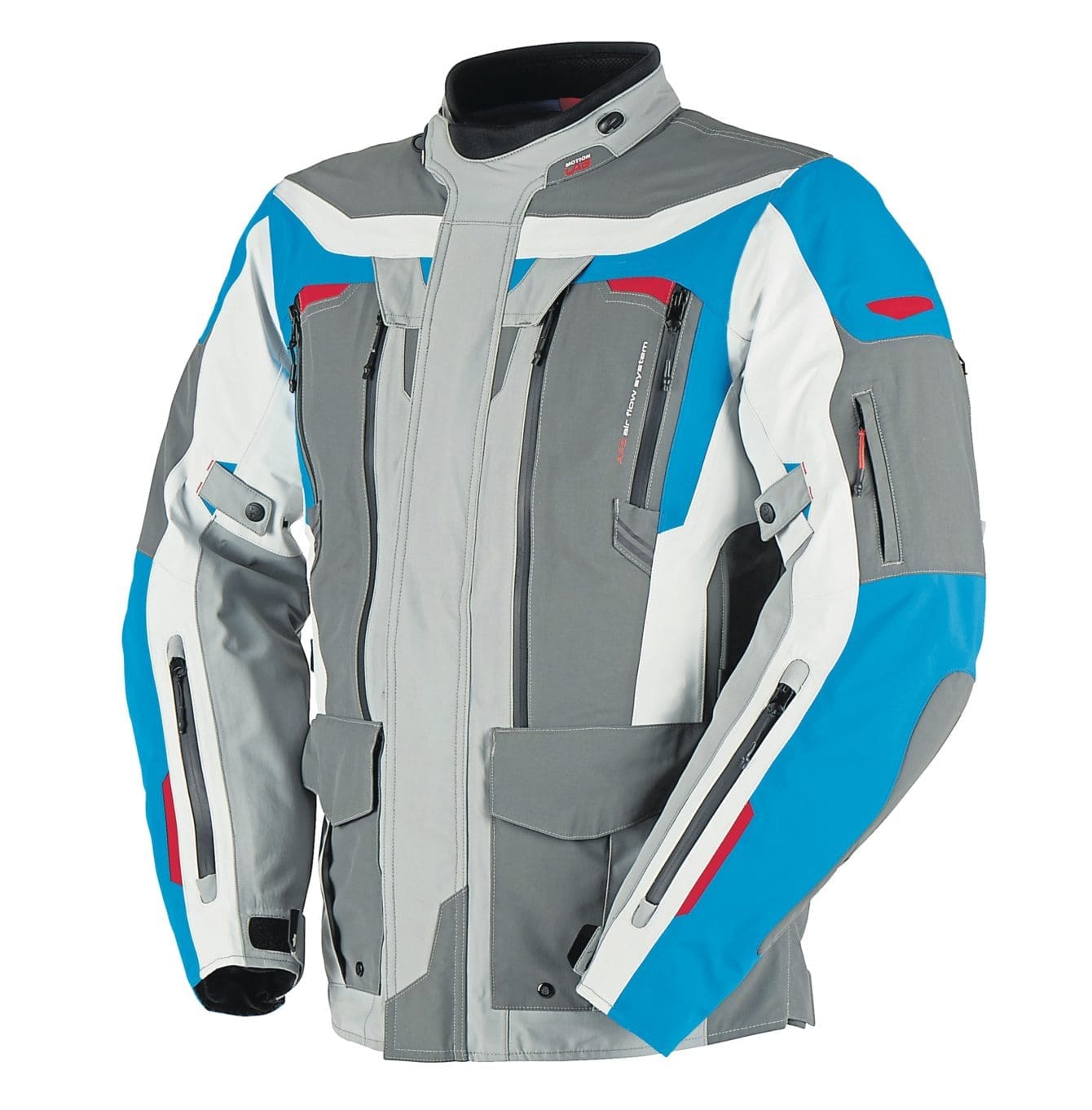 Motorcycle Textile Jacket