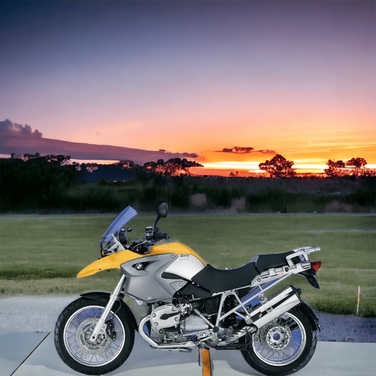 Used Bike Guide BMW R1200GS 2004 2012 Motorcycle Sport Leisure
