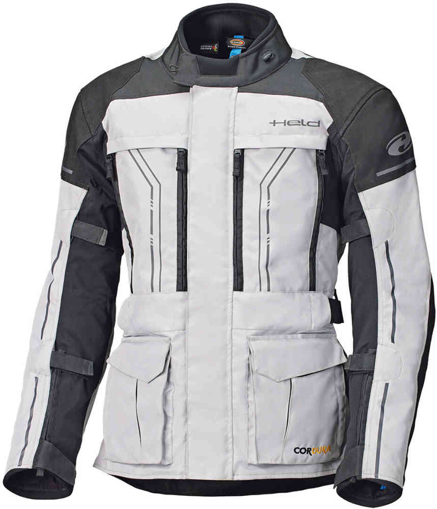 Held Pentland Textile Motorcycle Jacket