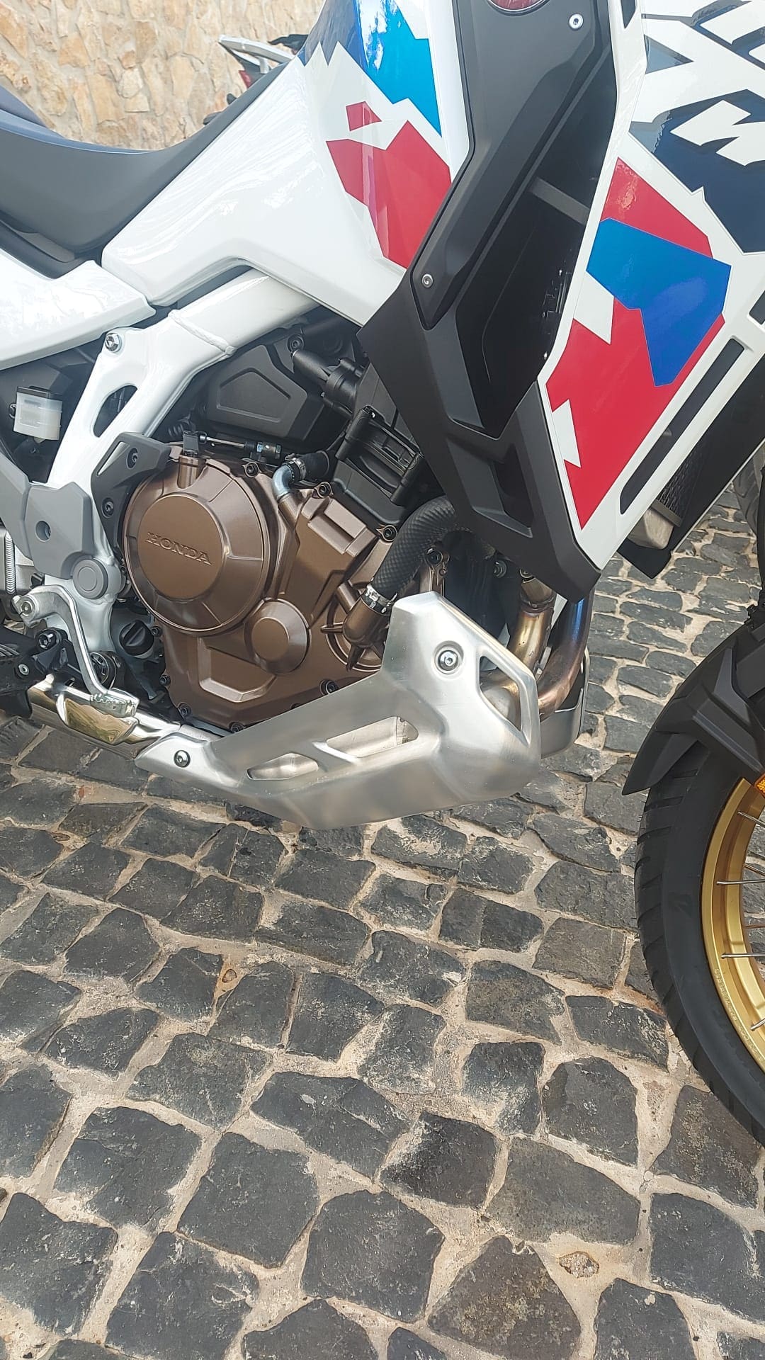 2024 Africa Twin