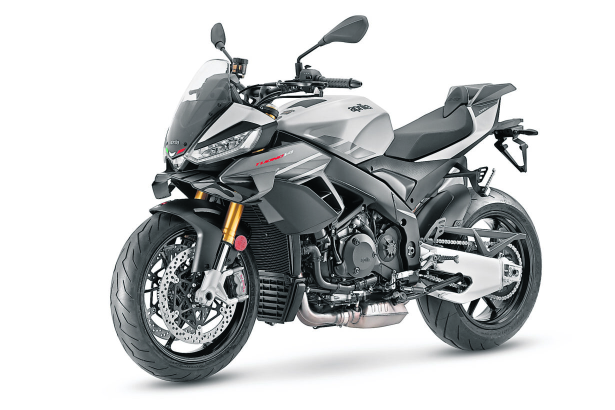 Aprilia