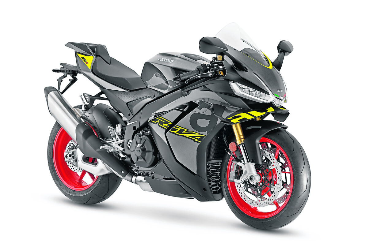 Aprilia