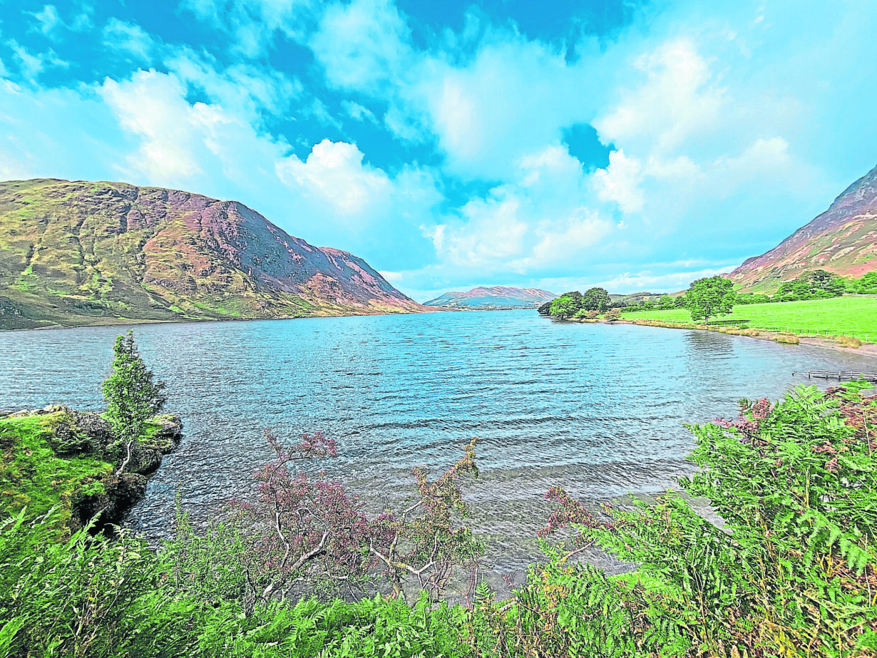 Lake District