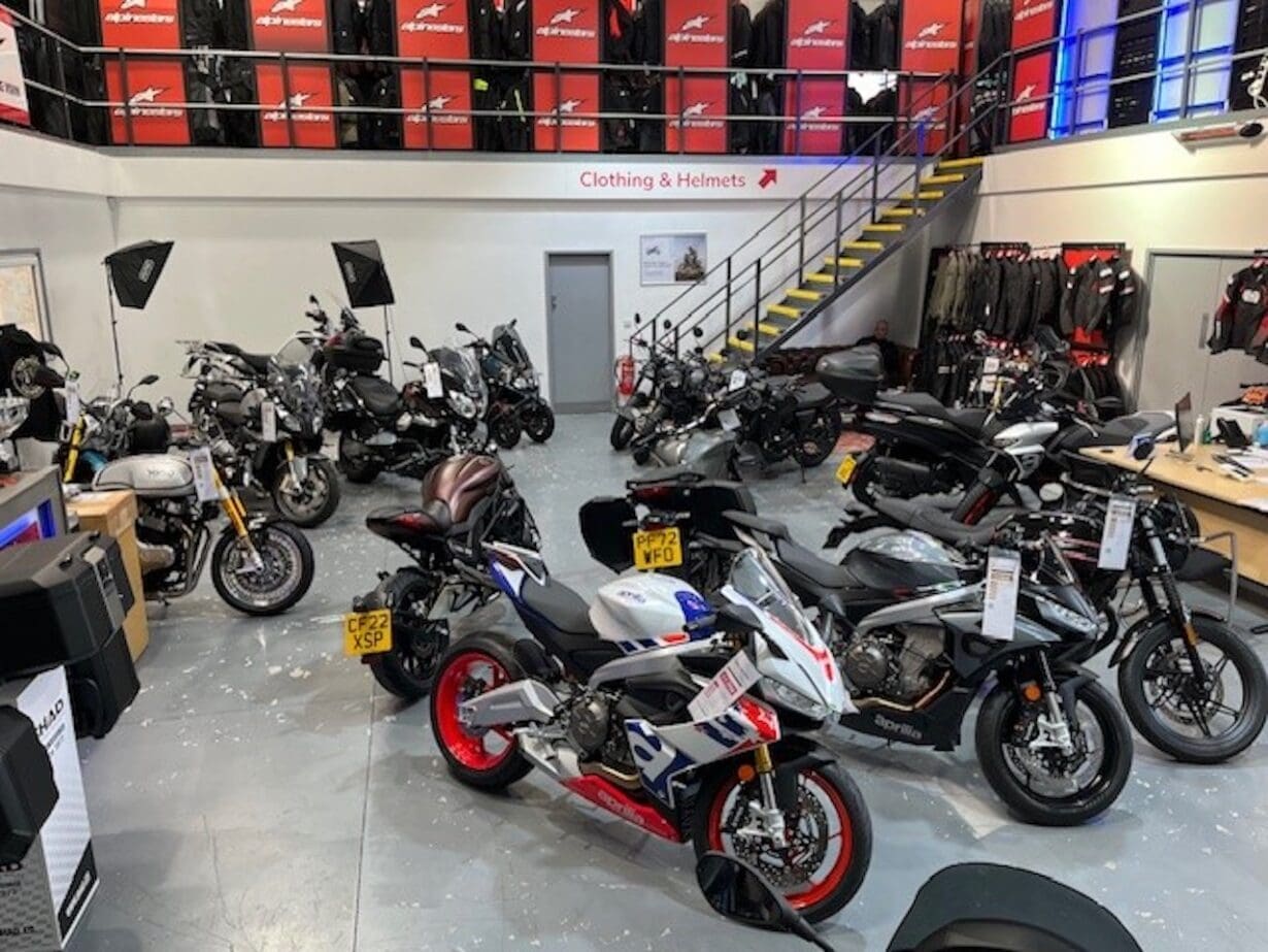 Yamaha Dealer Near Me Explained