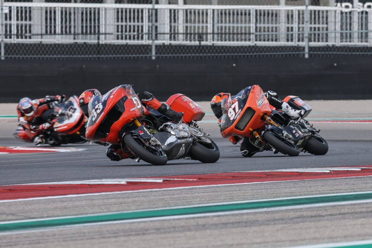Braylin Smith Racing BRADLEY SMITH gets Bagger podium | Motorcycle Sport & Leisure
