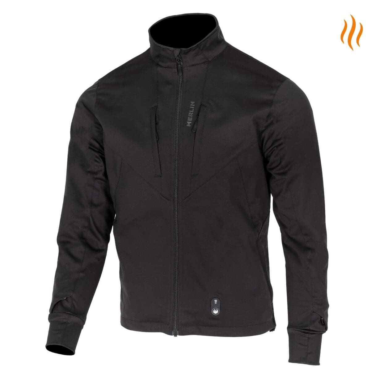 Merlin ThermaVolt Heated Jacket Main