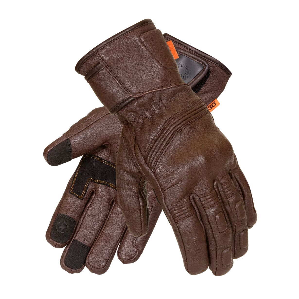 Calton CE Level 2 Certified Winter Riding Glove